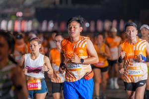 BIB: 2615, 22424, 22569
                            <button type="button" onclick="openModal(22831617)" class="btn btn-primary btn-sm float-right btn-popup" data-toggle="modal" data-target=".modal-high-quality">
                        <i class="fas fa-shopping-cart"></i> Add to Cart
                    </button>
                                            <button type="button" onclick="isThisMe(22831617, true)" class="btn btn-success btn-sm float-right btn-popup btn-isme hidden" data-toggle="tooltip" data-placement="bottom" title="นี่คือรูปของคุณใช่ไหม คลิกที่นี่เพื่อเอาเข้าอัลบั้ม">
                        <i class="fas fa-plus"></i> Add to album
                    </button>
                    <button type="button" onclick="isThisMe(22831617, false)" class="btn btn-warning btn-sm float-right btn-popup btn-isnotme hidden">
                        <i class="fas fa-ban"></i> Remove from album
                    </button>